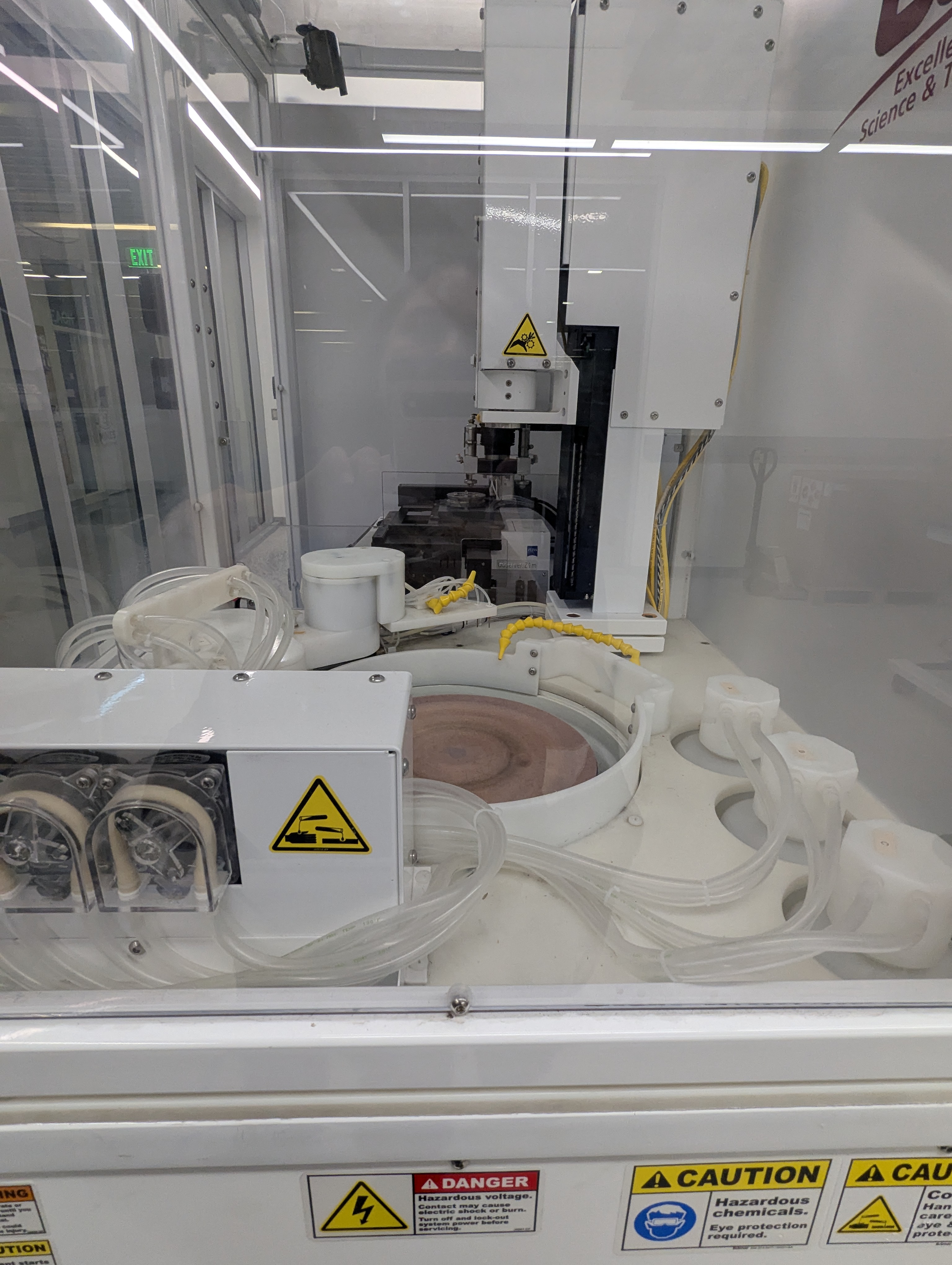 Colorado School of Mines, Golden Colorado